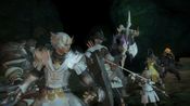Final Fantasy XIV: Starter Edition Official website Key EUROPE