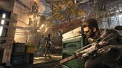 Deus Ex: Mankind Divided (Digital Deluxe Edition) Steam Key GLOBAL for sale