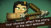 Get Minecraft: Story Mode - A Telltale Games Series Steam Key GLOBAL