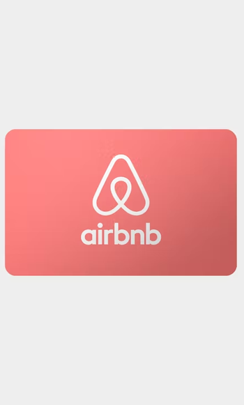 Airbnb 100 EUR Gift Card Key SPAIN