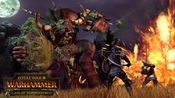 Total War: Warhammer - Call of the Beastmen (DLC) Steam Key GLOBAL