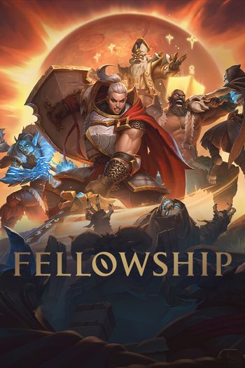 Fellowship (2025) Steam Key (PC) EUROPE