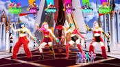 Just Dance 2024 Edition (PS5) PSN Key EUROPE