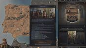 Get Crusader Kings III: Fate of Iberia (DLC) (PC) Steam Key GLOBAL