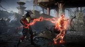 Mortal Kombat 11 Ultimate Steam Key GLOBAL