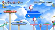 Get New Super Mario Bros. U Deluxe (Nintendo Switch) eShop Key EUROPE