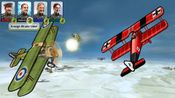 Sid Meier's Ace Patrol Bundle Steam Key EUROPE for sale