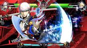BlazBlue: Cross Tag Battle (Nintendo Switch) eShop Key EUROPE