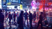 Watch Dogs: Legion Uplay Key EUROPE