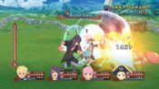 Redeem Tales of Vesperia: Definitive Edition Steam Key GLOBAL