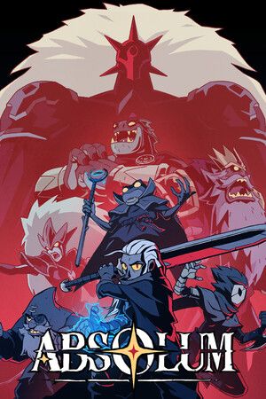 Absolum Steam Key (PC) GLOBAL