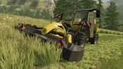 Farming Simulator 22 - Hay & Forage Pack (DLC) (PC) Steam Key EUROPE