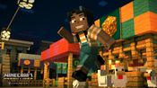 Minecraft: Story Mode - A Telltale Games Series Steam Key GLOBAL