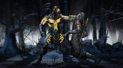 Mortal Kombat XL Steam Key GLOBAL