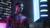 Marvel's Spider-Man: Miles Morales Pre-order Bonus (DLC) (PS5) PSN Key EUROPE