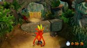 Crash Bandicoot N. Sane Trilogy Steam Key GLOBAL