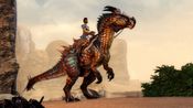 Guild Wars 2: Path of Fire (DLC) Official website Key GLOBAL