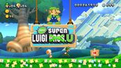 Buy New Super Mario Bros. U Deluxe (Nintendo Switch) eShop Key EUROPE