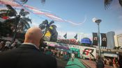 HITMAN 2 - Expansion Pass (DLC) Steam Key GLOBAL