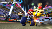 Mario Kart 8 Deluxe (Nintendo Switch) eShop Key EUROPE