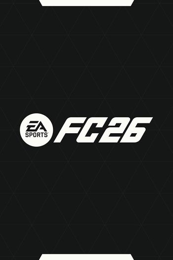 EA SPORTS FC 26 Standard Edition (PS5) PSN Key EUROPE