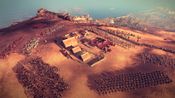 Buy Total War: Rome II  - Empire Divided (DLC) Steam Key EUROPE