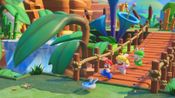 Mario + Rabbids Kingdom Battle (Nintendo Switch) eShop Key EUROPE