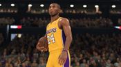 NBA 2K24 Black Mamba Edition (PC) Steam Key GLOBAL