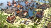 Get Age of Empires III: Definitive Edition Steam Key GLOBAL