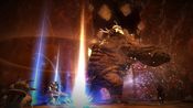 Final Fantasy XIV: Starter Edition Official website Key EUROPE