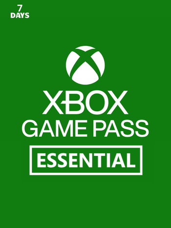 Xbox Game Pass Core (Essential) 7 days Key GLOBAL