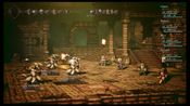 Octopath Traveler Steam Key GLOBAL