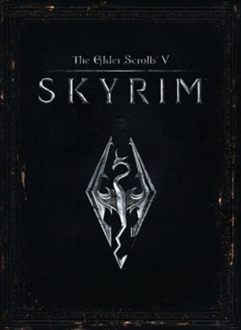 The Elder Scrolls V: Skyrim [RU] Steam Key EUROPE