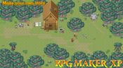 Buy RPG Maker XP Steam Key EUROPE