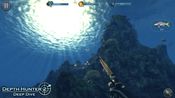 Buy Depth Hunter 2: Deep Dive Steam Key GLOBAL