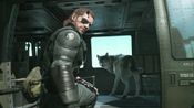 Metal Gear Solid V: The Definitive Experience Steam Key EUROPE