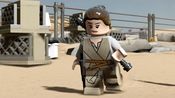 LEGO: Star Wars - The Force Awakens Steam Key GLOBAL