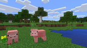 Minecraft: Windows 10 Edition - Windows 10 Store Key GLOBAL