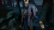 Redeem Dead by Daylight Steam Key EUROPE
