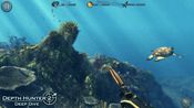 Depth Hunter 2: Deep Dive Steam Key GLOBAL for sale