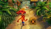 Redeem Crash Bandicoot N. Sane Trilogy Steam Key GLOBAL