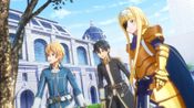SWORD ART ONLINE: Alicization Lycoris (Xbox One) Xbox Live Key GLOBAL for sale