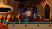 Broken Age Steam Key GLOBAL