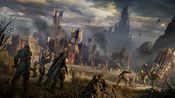 Middle-earth: Shadow of War (Xbox One) Xbox Live Key GLOBAL for sale