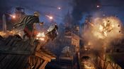 Buy Assassin's Creed Valhalla - The Siege of Paris (DLC) XBOX LIVE Key EUROPE
