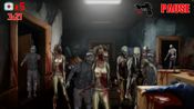 Buy Zombie Desperation Steam Key GLOBAL