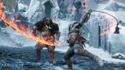 Buy God of War Ragnarök (PC) Steam Key EUROPE