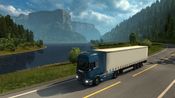Euro Truck Simulator 2 - Scandinavia (DLC) Steam Key GLOBAL