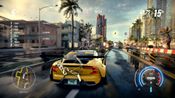Get Need for Speed: Heat (Standard Edition) (Xbox One) Xbox Live Key EUROPE