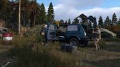 DayZ (PC) Steam Key LATAM